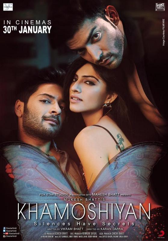 Khamoshiyan movie download online 480p